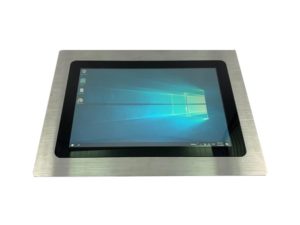 Panel Mount Touch Monitor